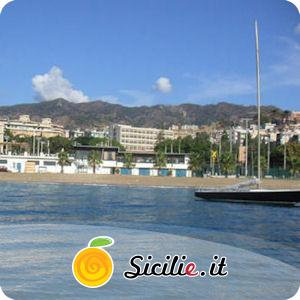 Messina - Circolo del Tennis e della Vela